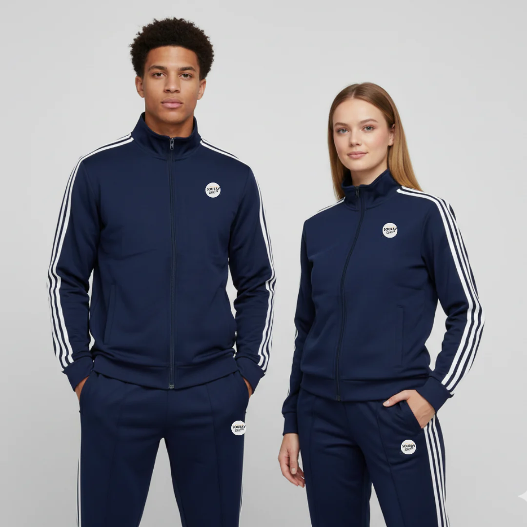 AdidasDNATracksuit Adidas DNA Tracksuit(Unisex) - Image 1