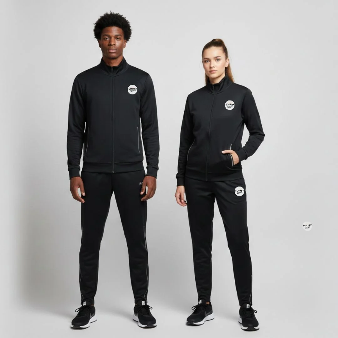 DNATracksuit Nike Training Tracksuit (Unisex) - Image 1