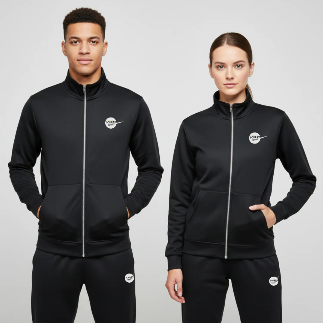 DNATracksuit_2 Nike DNA Tracksuit(Unisex) - Image 1