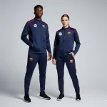 FC Barcelona Training Tracksuit (Unisex)