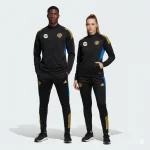 Manchester United Training Tracksuit (Unisex)