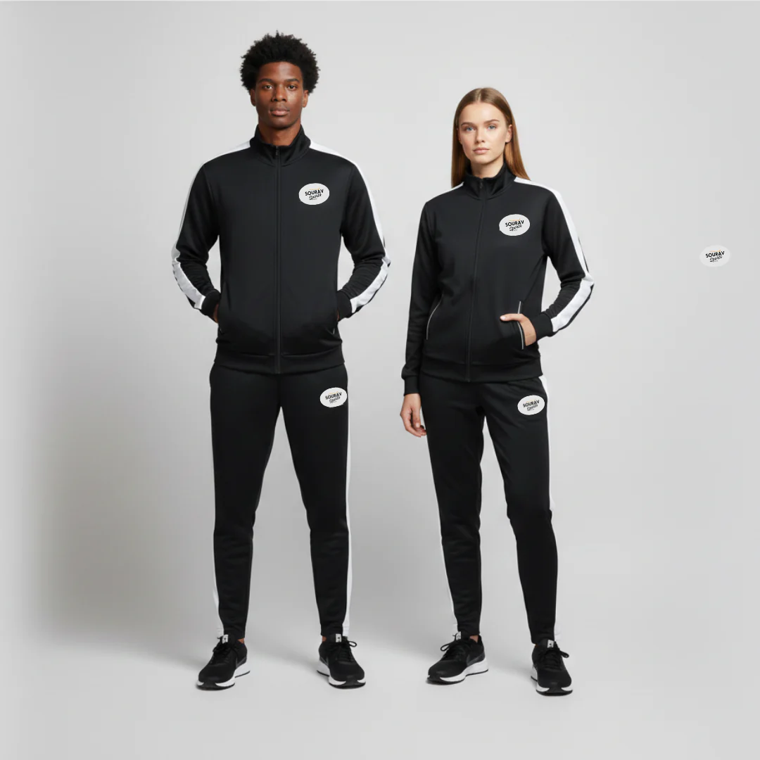 PumaTrainingTracksuit Puma Training Tracksuit - Image 1