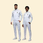 Real Madrid Premium Tracksuit