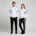 Real Madrid Presentation Tracksuit (Unisex)