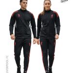 Couple Tracksuit - Liverpool FC
