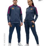 FC Barcelona Tracksuit for Couple