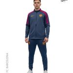 FC Barcelona Tracksuit for man(Unisex)