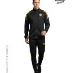 Manchester United Tracksuit (Unisex) – Premium Sportswear