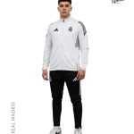 Real Madrid Tracksuit (Unisex)