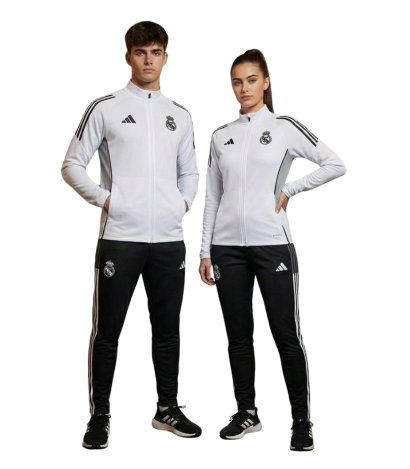 TrackSuit v1