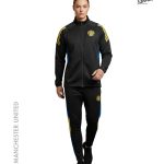 Women Tracksuit Manchester United (Unisex)